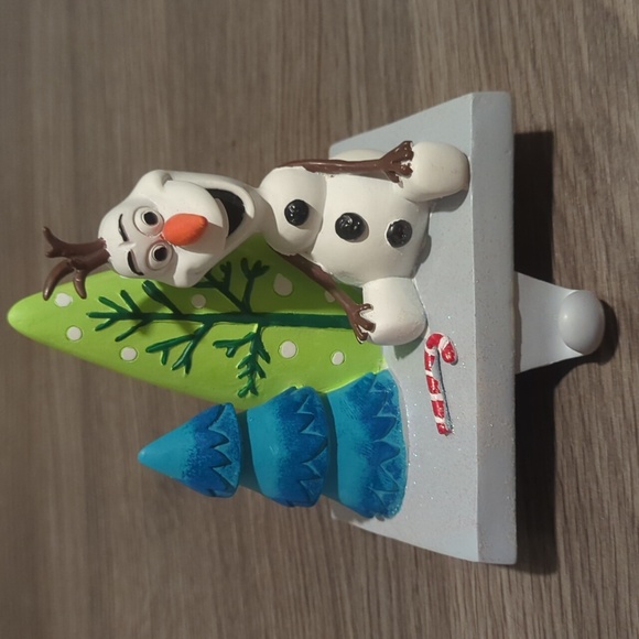 Disney Frozen Stocking Holder - Picture 2 of 3